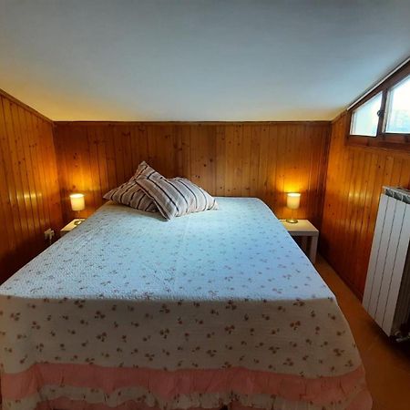La Mansarda Apartamento Figline Valdarno Exterior foto