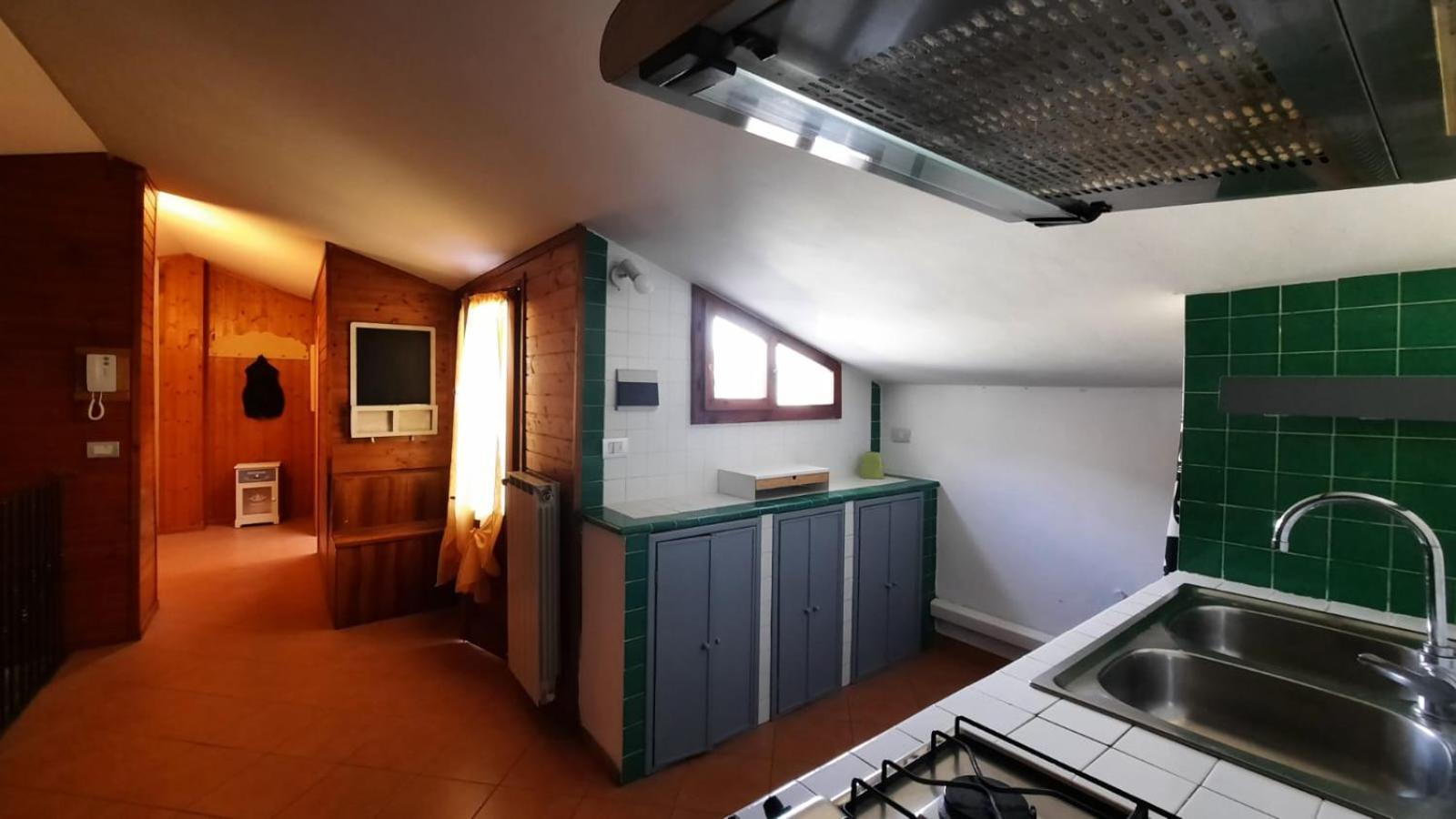 La Mansarda Apartamento Figline Valdarno Exterior foto