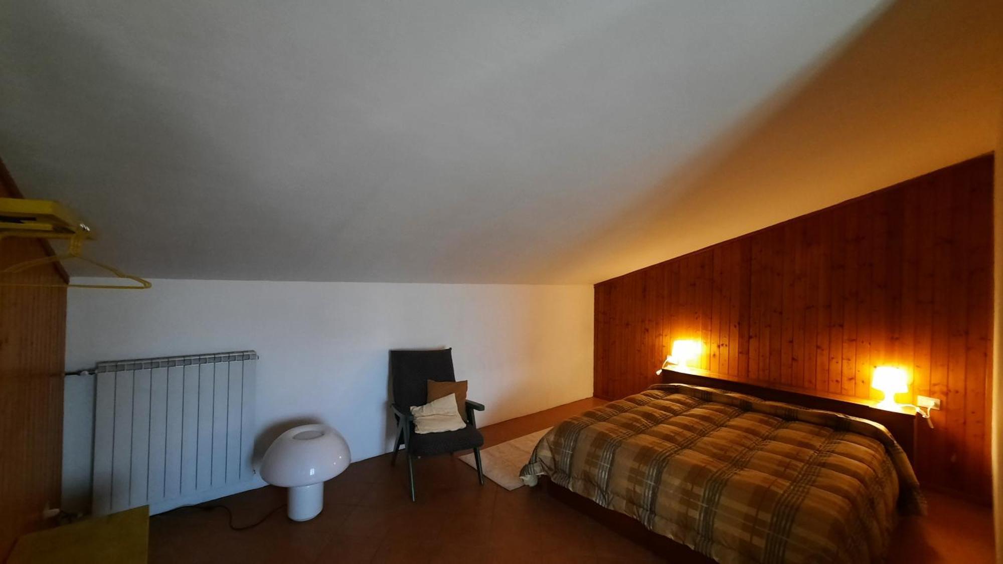 La Mansarda Apartamento Figline Valdarno Exterior foto