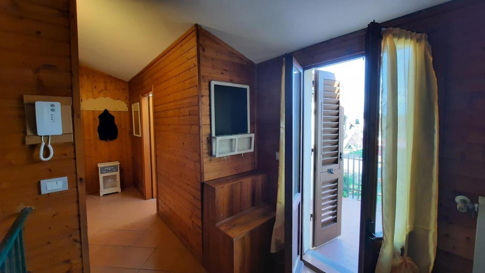 La Mansarda Apartamento Figline Valdarno Exterior foto